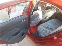 هيونداي أكسنت